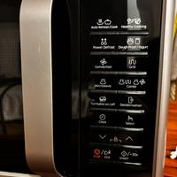 Samsung forno a Microonde