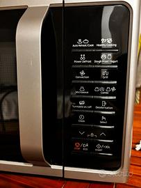 Samsung forno a Microonde