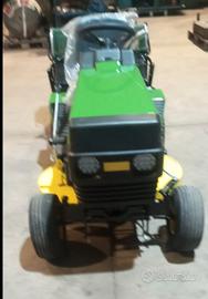 trattorino tagliaerba t1100
