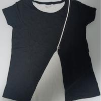 Lotto vestiti premaman & allattamento (Prenatal)