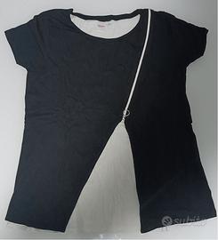 Lotto vestiti premaman & allattamento (Prenatal)