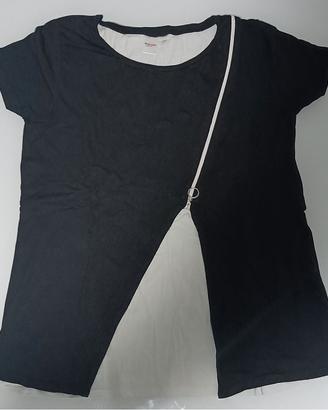 Lotto vestiti premaman & allattamento (Prenatal)