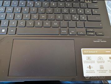 Asus Zenbook 14"