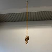 X2 Corda arrampicata crossfit