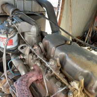 Trattore Landini 5500