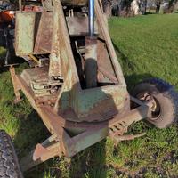 ragno Colto e Maragno 