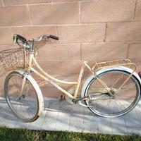 graziella bici originale