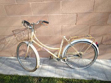 graziella bici originale