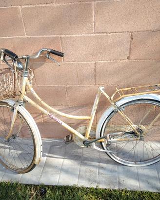 graziella bici originale vintage