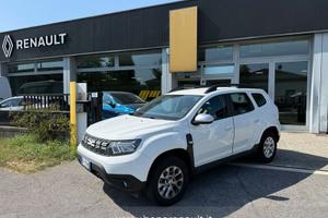 Dacia Duster 1.0 TCe ECO-G 4x2 100cv Expression