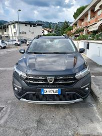 DACIA SANDERO STEPWAY 08/22