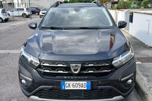 DACIA SANDERO STEPWAY 08/22