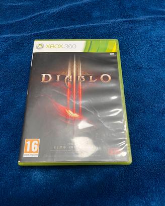 Diablo 3