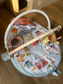 Palestrina bebé nuova