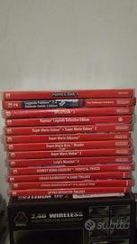  13 giochi  nintendo switch 