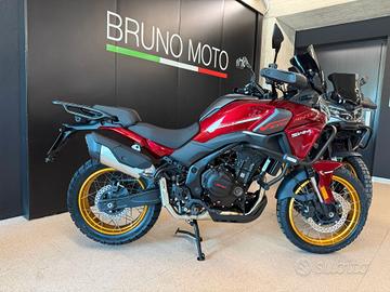 Swm Altro VERSANTE 550
