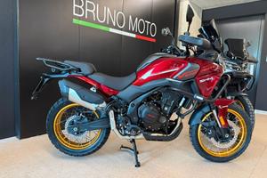Swm Altro VERSANTE 550