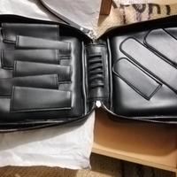 Portapipe a borsello