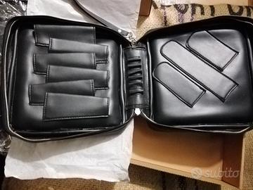 Portapipe a borsello