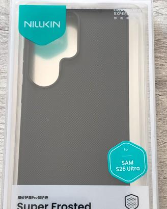 Cover Nillkin Samsung Galaxy S26 Ultra custodia