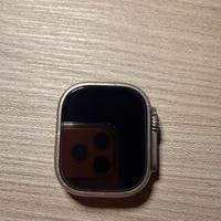 Applewatch ultra gps+cellular 1gen.
