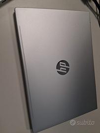 HP Probook 4 G1i 16gb RAM 512 SSD M2