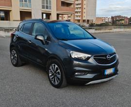 OPEL Mokka X 1.6 cdti eco permuto - 2016