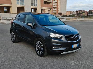 OPEL Mokka X 1.6 cdti eco permuto - 2016
