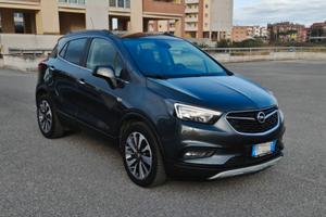 OPEL Mokka X 1.6 cdti eco permuto - 2016
