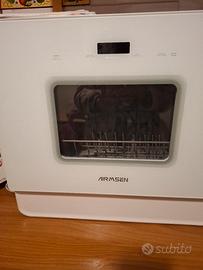 Mini Lavastoviglie Portatile AIRMSEN (Modello da T