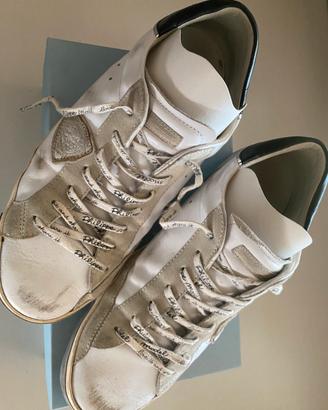 Scarpe Philippe Model