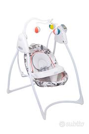 GRACO – Altalena Lovin’Hug
Graco