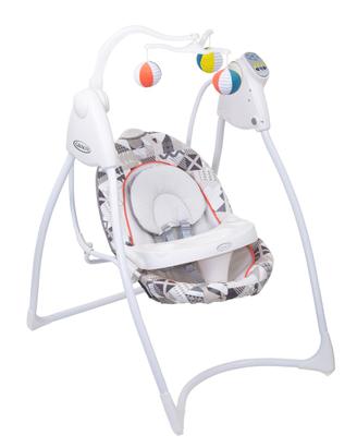 GRACO – Altalena Lovin’Hug
Graco