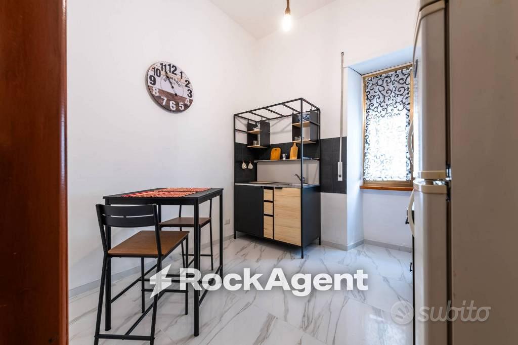 Appartamento – Roma, Monteverde, Gianicolense - Altro