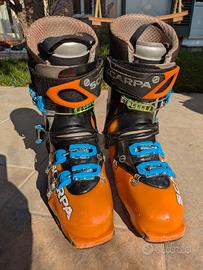 Scarpa Maestrale 