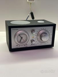 Tivoli Audio Model Three BT Bluetooth – Perfetto