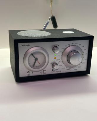 Tivoli Audio Model Three BT Bluetooth – Perfetto