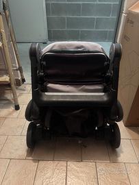 Passeggino chicco minimo