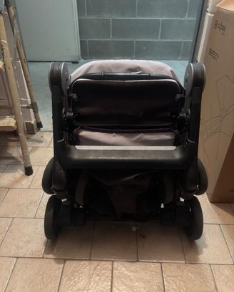 Passeggino chicco minimo
