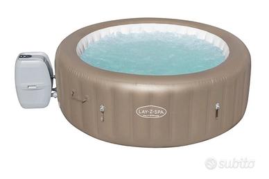 Piscina idromassaggio Palm Spring Bestway