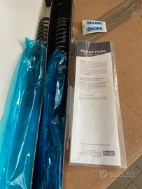 Honda cbr 600 rr ohlins