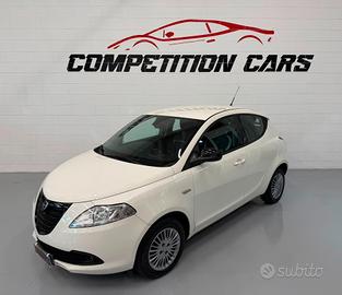 Lancia Ypsilon 1.3 MJT 16V 95 CV 5 porte S&S Gold