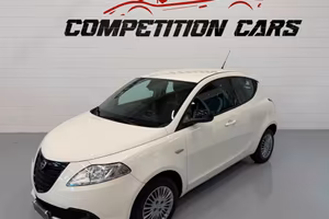 Lancia Ypsilon 1.3 MJT 16V 95 CV 5 porte S&S Gold