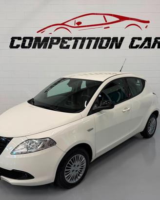 Lancia Ypsilon 1.3 MJT 16V 95 CV 5 porte S&S Gold