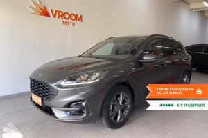 FORD Kuga 3� serie Kuga 1.5 EcoBlue 120 CV aut....