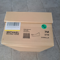 Ballerine Michael Kors