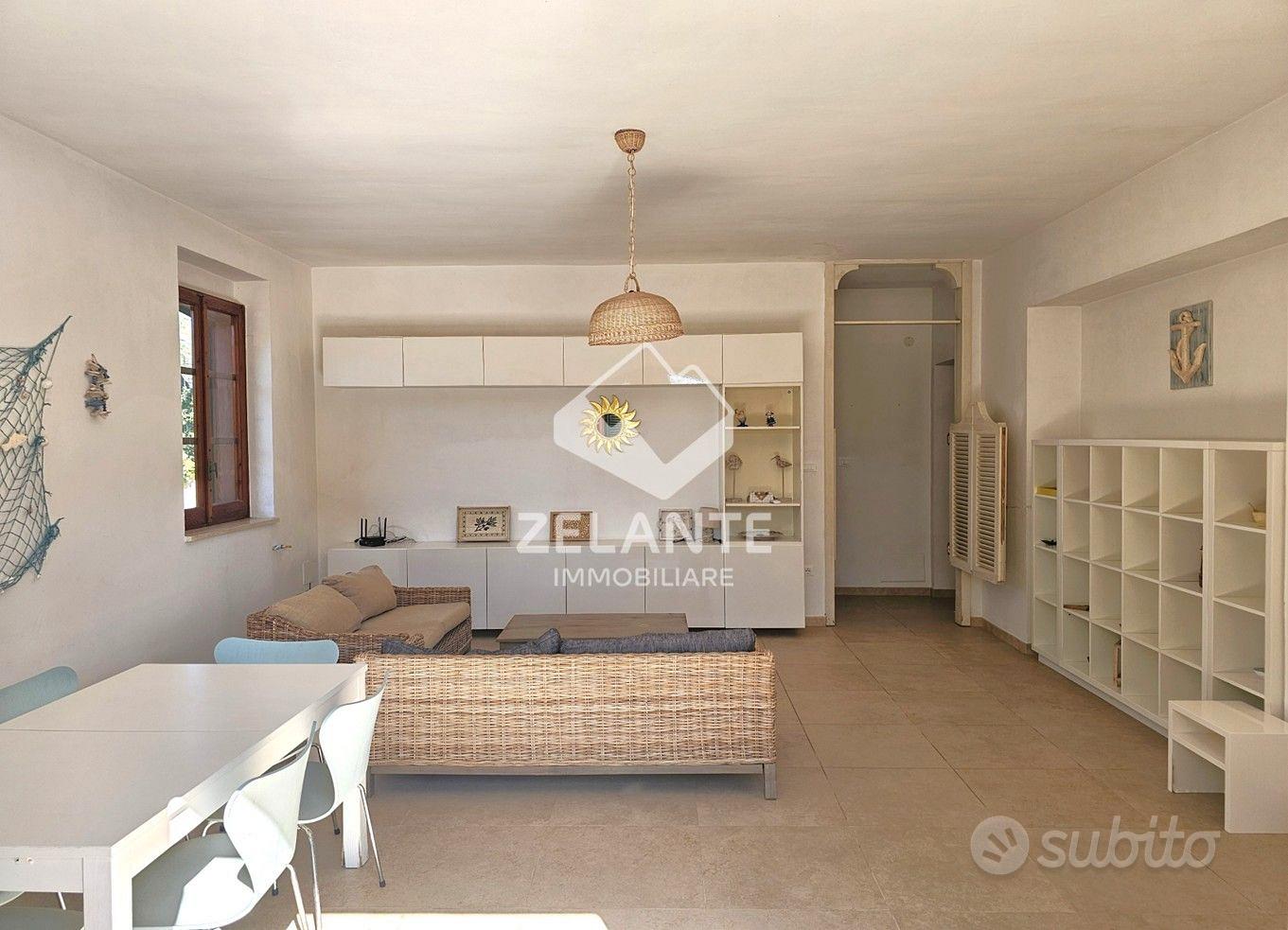 Appartamento – Santa Cesarea Terme, Lecce - Vista 2