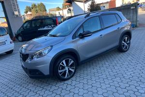 Peugeot 2008 PureTech Turbo 130 S&S GT Line