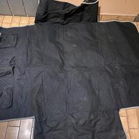 Copri bagagliaio per cane