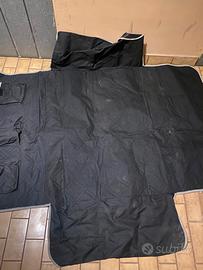 Copri bagagliaio per cane